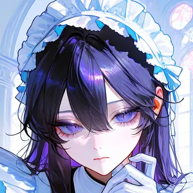 Profile image of Maria