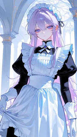 Profile image of Marina