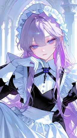 Profile image of Marina