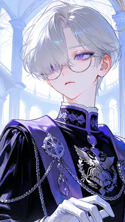 Profile image of Felix