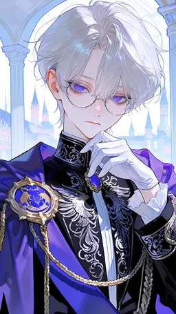Profile image of Felix