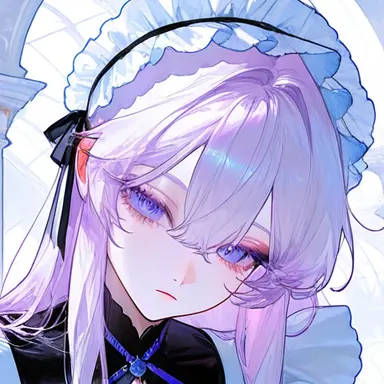 Profile image of Marina