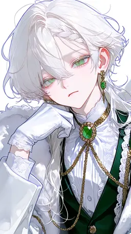 Profile image of エイル