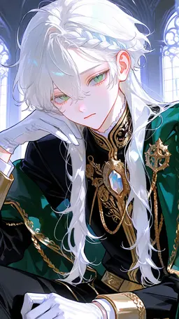 Profile image of Eir