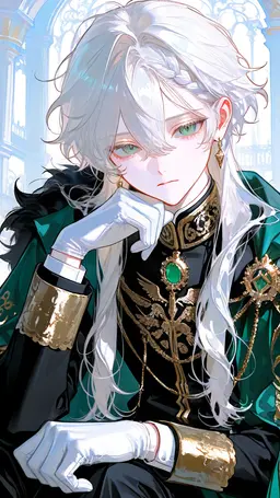 Profile image of Eir