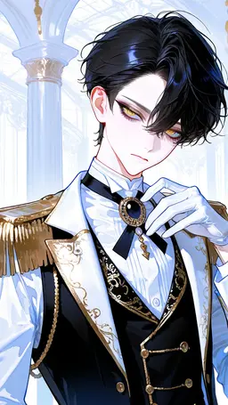 Profile image of クラウス