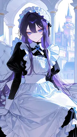 Profile image of Maria