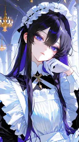 Profile image of Maria