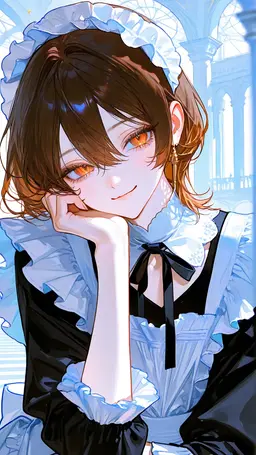 Profile image of Mina