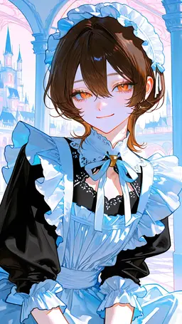 Profile image of Mina
