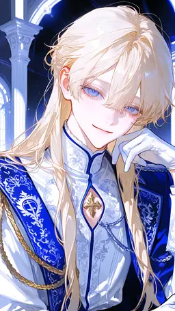 Profile image of Lenore