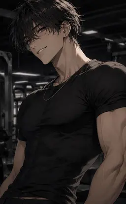 Profile image of Takumi