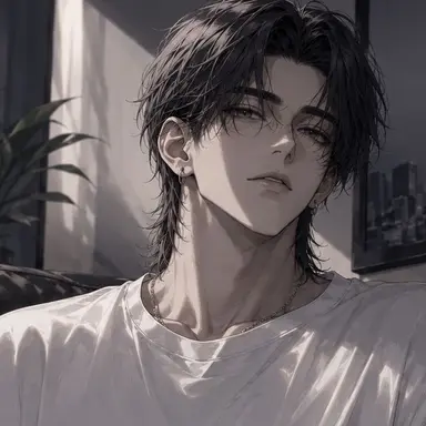 Profile image of Manato