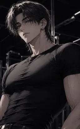 Profile image of Manato