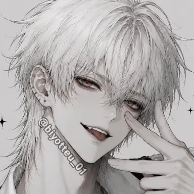 Profile image of リュ・ソヒョク