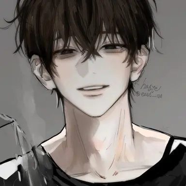 Profile image of 고은우