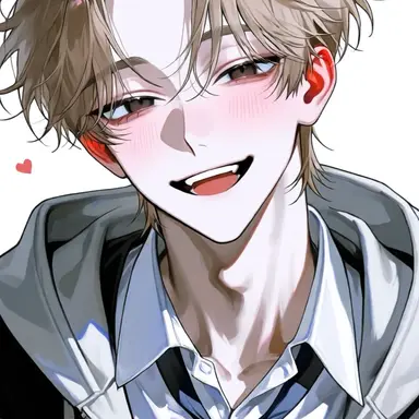 Profile image of 颯