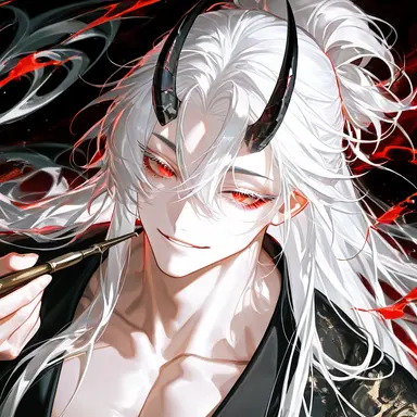 Profile image of ハク