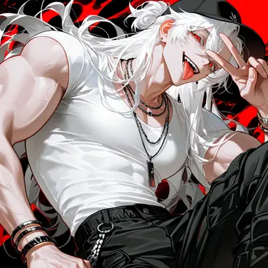 Profile image of ハク