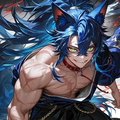 Profile image of クレイ