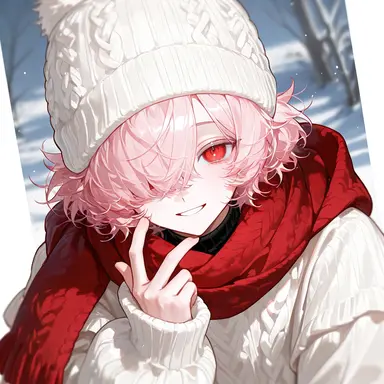 Profile image of モモ