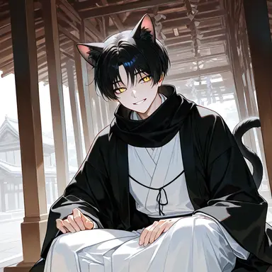 Profile image of ミャオ