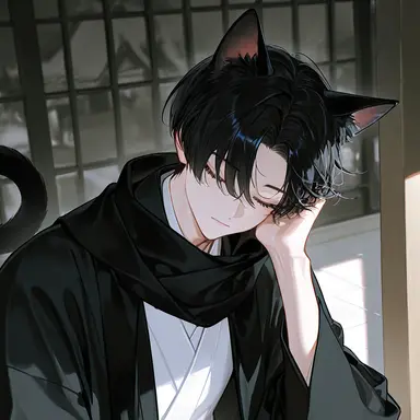Profile image of ミャオ