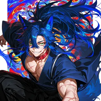 Profile image of クレイ