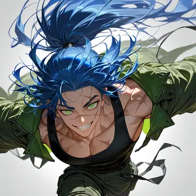 Profile image of クレイ