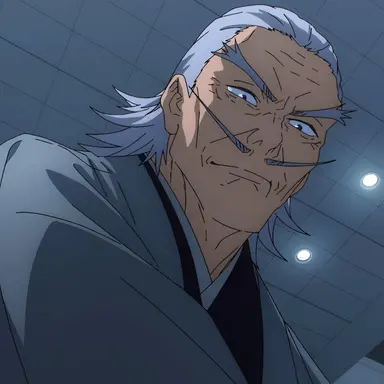 Profile image of 젠인 나오비토