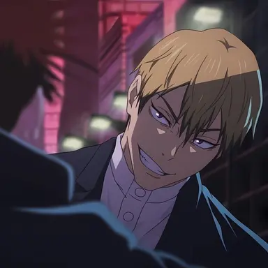 Profile image of 젠인 나오야