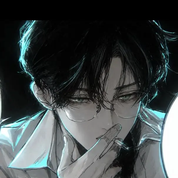 Someonesundertoe3의 The Boy Who "Hates" Me