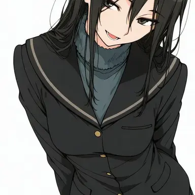 Profile image of Kaori