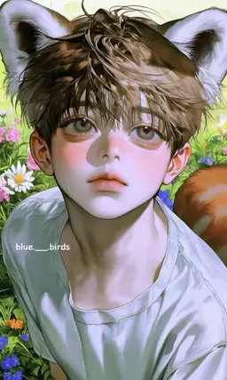 Profile image of 리온