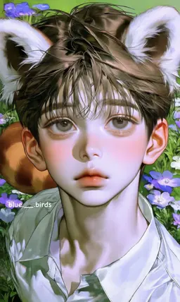 Profile image of 리온