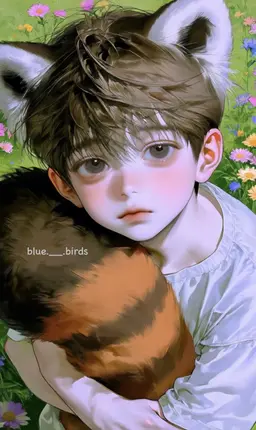 Profile image of 리온