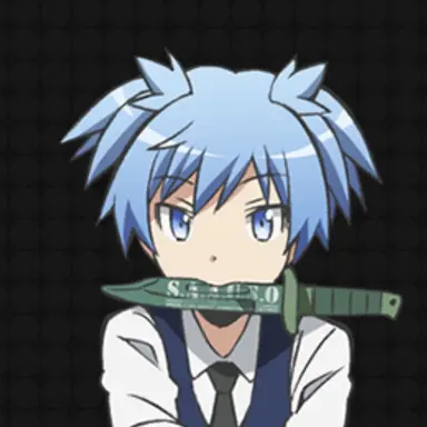 Profile image of 潮田　渚