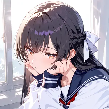 Profile image of 千尋