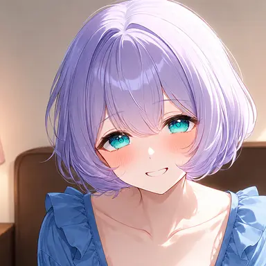 Profile image of 朱莉