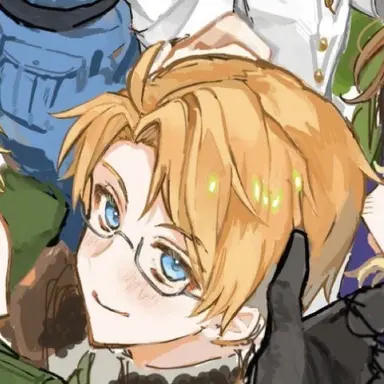 Profile image of アルフレッド