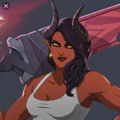 Profile image of Malevola
