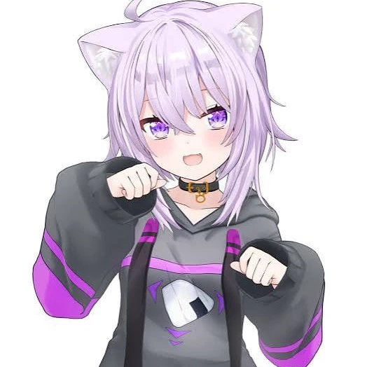 猫又おかゆ