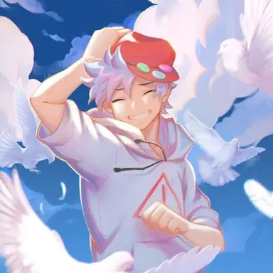 Profile image of Soft Boyfriend-Benjamin F