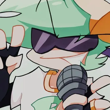 Profile image of B3 boyfriend-Bartholomew
