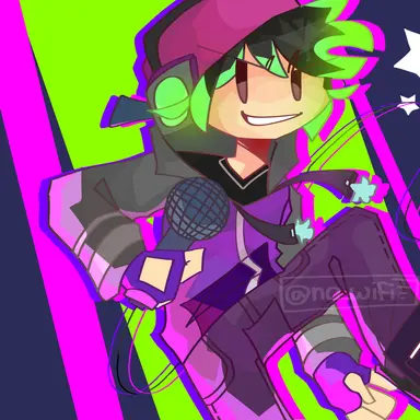 Profile image of Neo Boyfriend