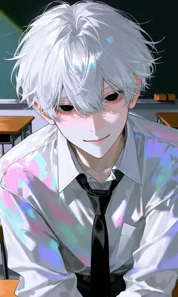 Profile image of 시온