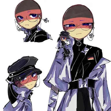 Profile image of 독일