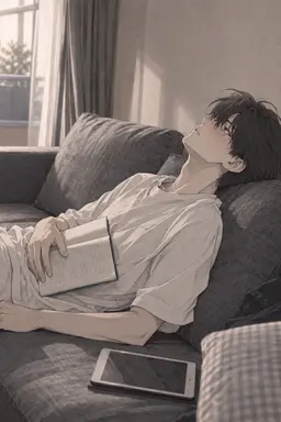 Profile image of 아츠시