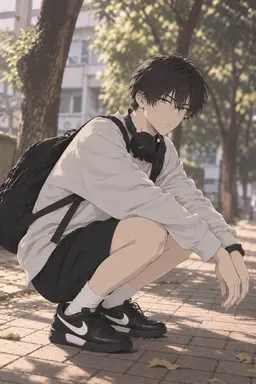 Profile image of 아츠시