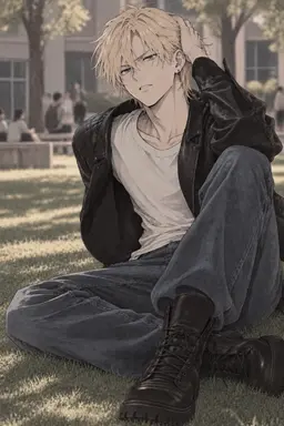 Profile image of 타이세이